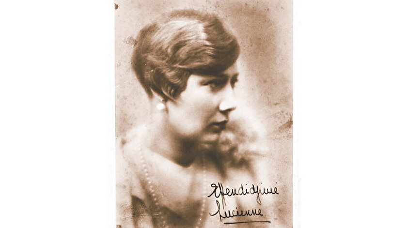 Abdülhak Mihrunnisa Tarhan