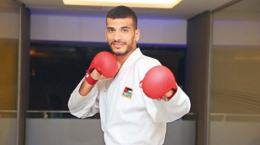 Rızık Tantish