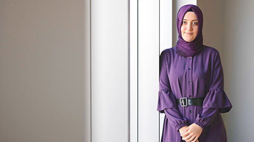 Hatice Kübra İpek
