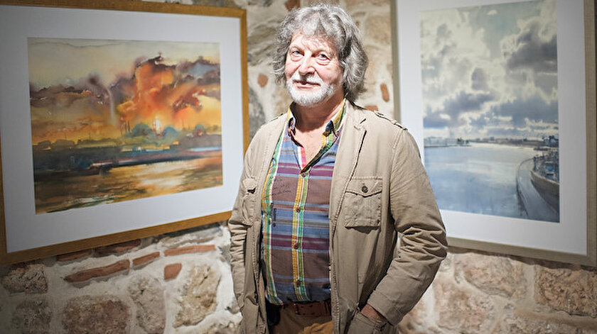 Oleg Şirinkin