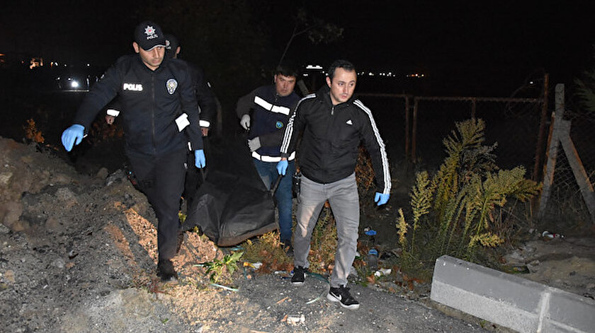 Nuran Gökalp, erkek arkadaşı tarafından bıçaklanarak öldürüldü.