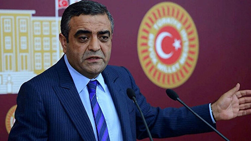 Sezgin Tanrıkulu