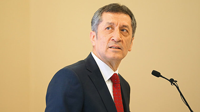 Ziya Selçuk