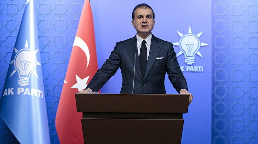 Ömer Çelik