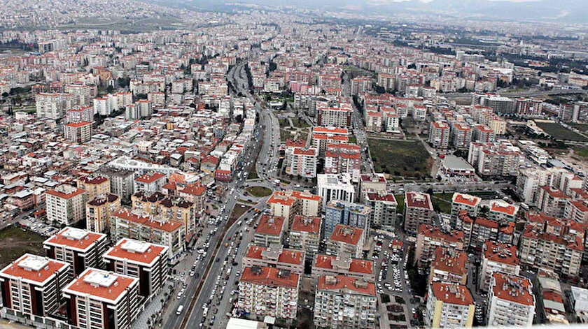 Izmir De Dogrudan Kent Merkezinden Gecen 17 Fay Var Hepsi 7 Buyuklugunde Deprem Uretme Potansiyeline Sahip