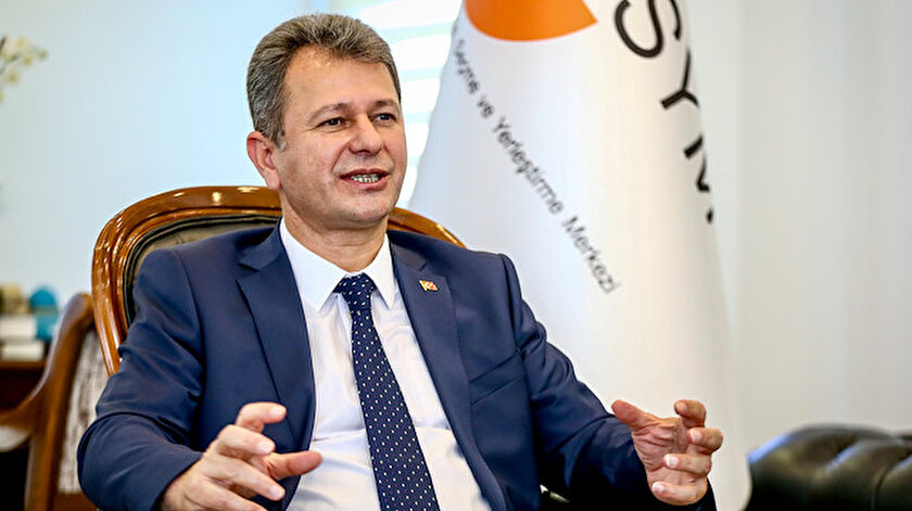 osym baskani aygun sinav maliyetlerini acikladi kurumun kar etmedigi ortada yeni safak