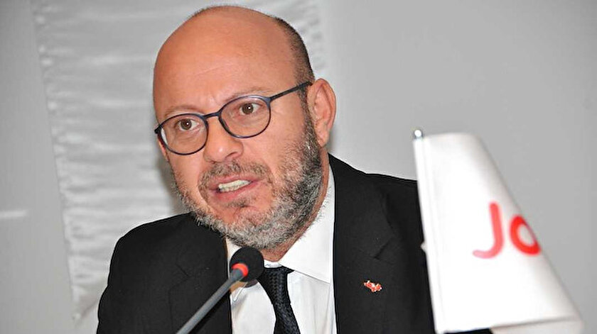 Jolly Yonetim Kurulu Baskani Mete Vardar 2020 Yaz Erken Rezervasyonu Kampanyasi Basladi