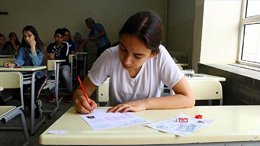 MEB sınav hizmetlerinin kalitesini artırmak için evrakların hazırlandığı ve basıldığı tesisi son teknolojik imkanlarla donattı