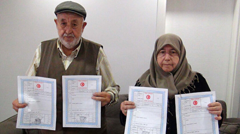 Bursa haberleri: Dolandırıcılar dublör kullanıp 50 milyon liralık arazilerini elinden aldı!