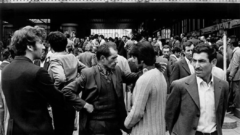 58 yıl önce göç ettiler: Her biri ayrı bir başarı hikayesi
