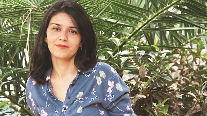 Elif Hümeyra Aydın