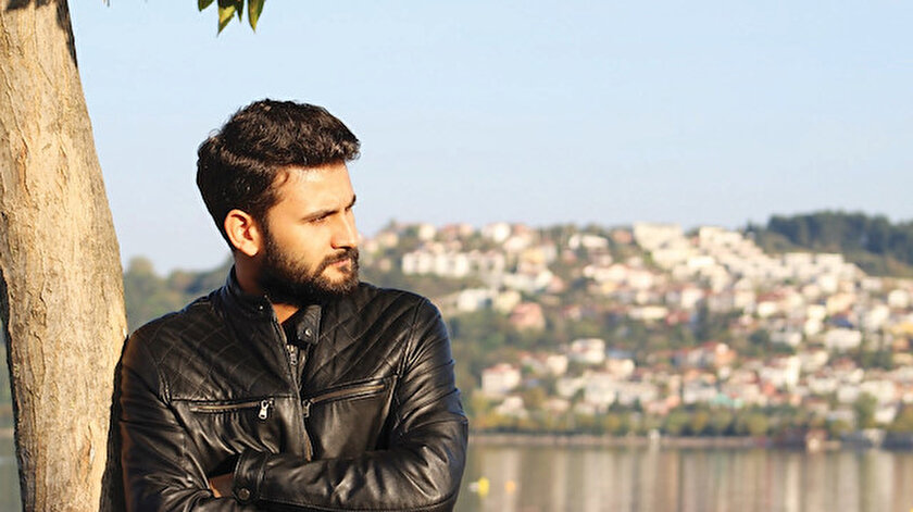 Fatih Muhammet Atasever