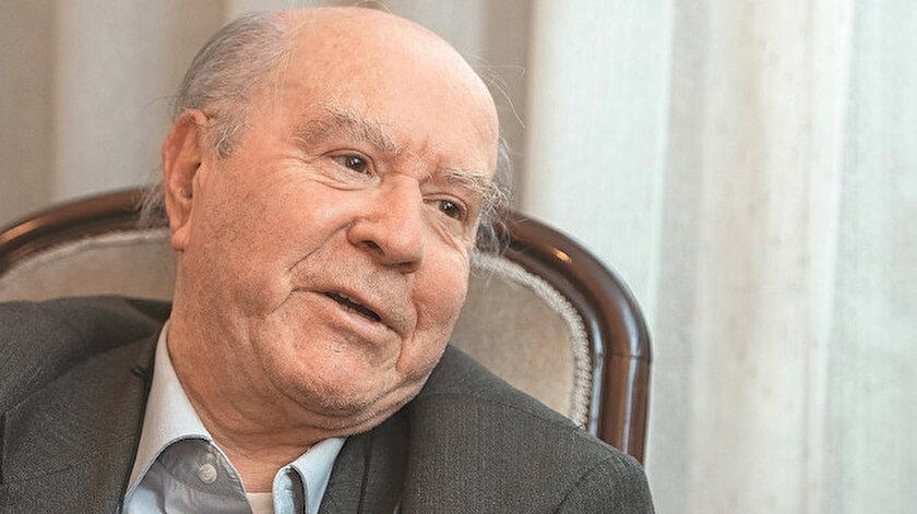 Fotoğraf: Sedat Özkömeç / Adnan Özyalçıner