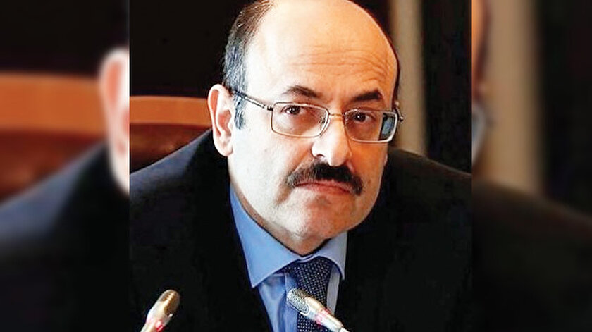 İbrahim Saraç