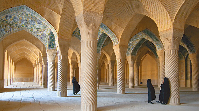 Persepolis