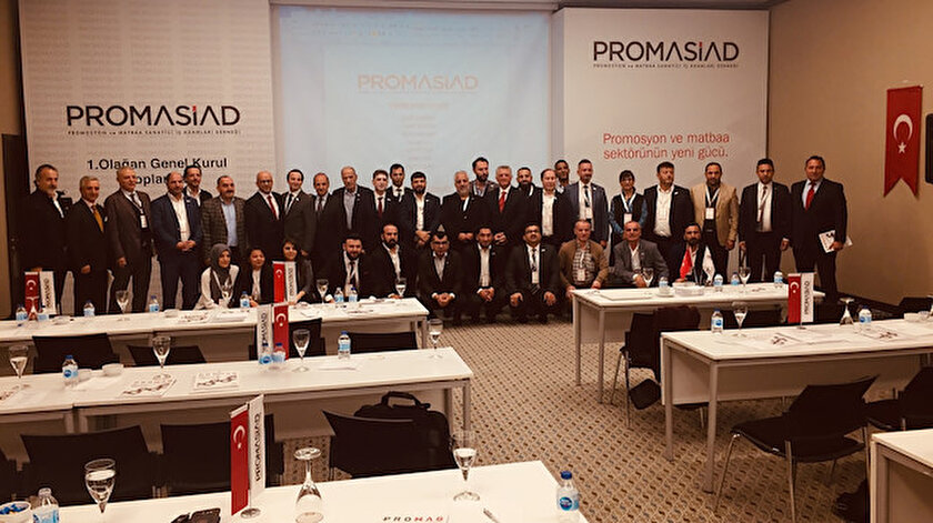 Promosyon ve Matbaa Sanayici ve İş Adamları Derneği