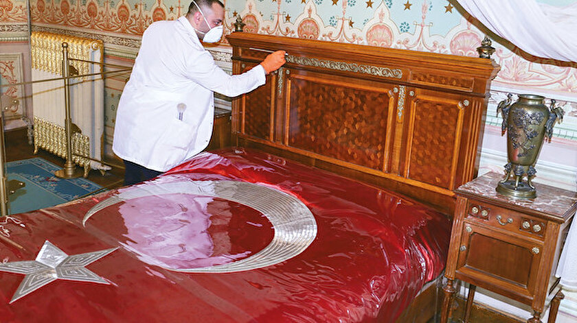 Fotoğraf: Arşiv