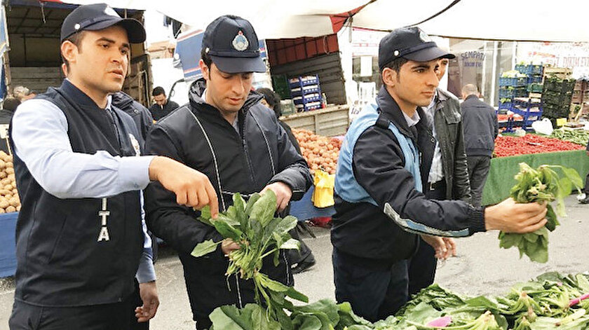 İstanbul’da başlayan ıspanak kabusu Tekirdağ’a da sıçradı. Son iki günde hastaneye başvuranların sayısı 146’ya yükseldi.