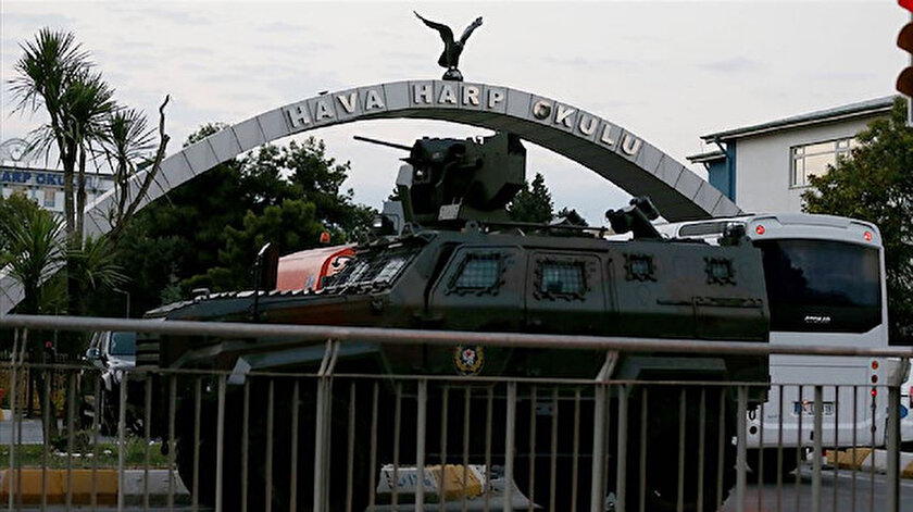 Hava Harp Okulu
