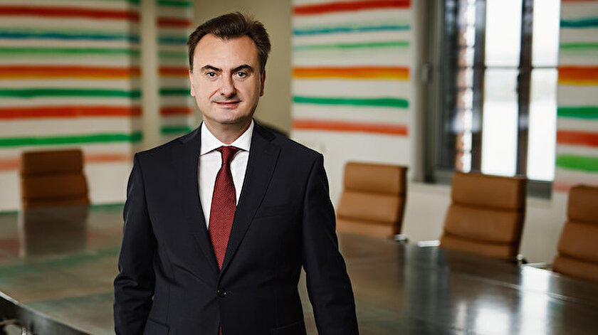 Erkan Kafadar