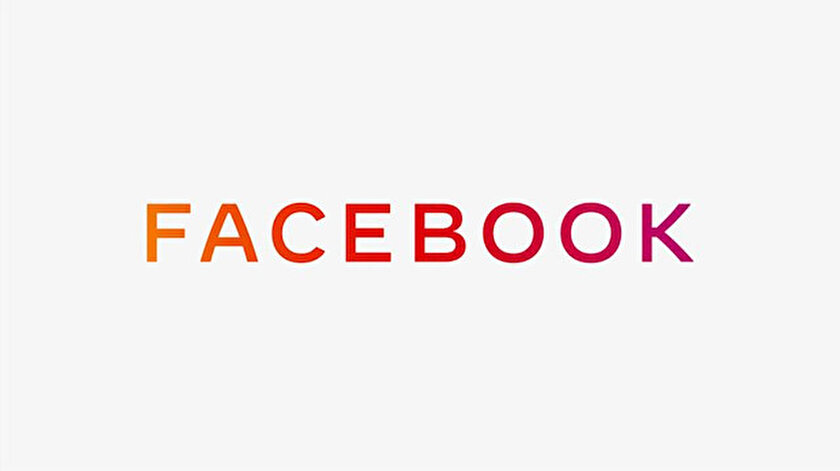 Facebooktan şirket ve uygulamaları ayıracak yeni logo