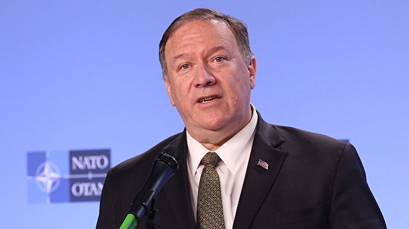 Mike Pompeo