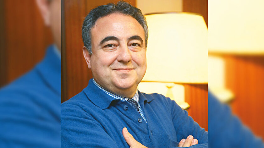 Selçuk Tuzcuoğlu