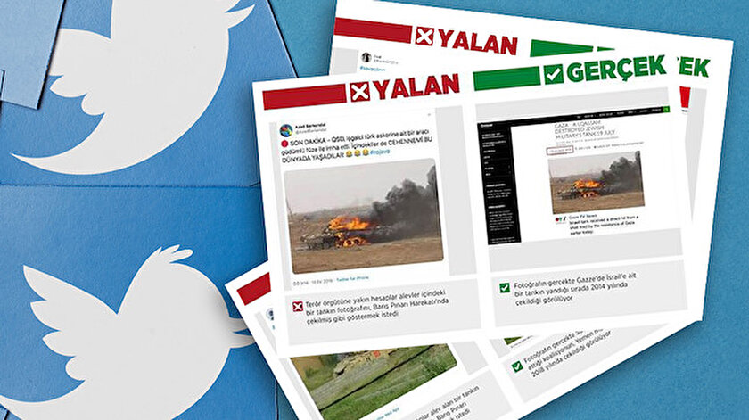 Twitter’da dezenformasyon nasıl yayılıyor?