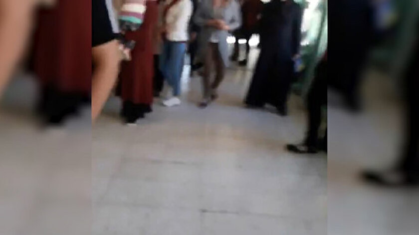 MEB soruşturma başlattı.
