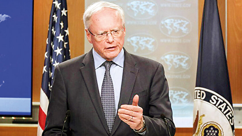 James Jeffrey