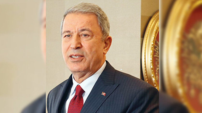 Hulusi Akar