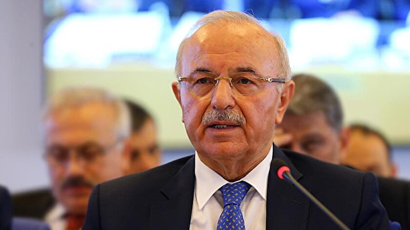 Fahri Kasırga