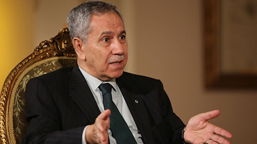 Bülent Arınç