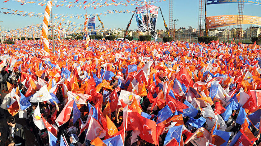 Fotoğraf: Arşiv