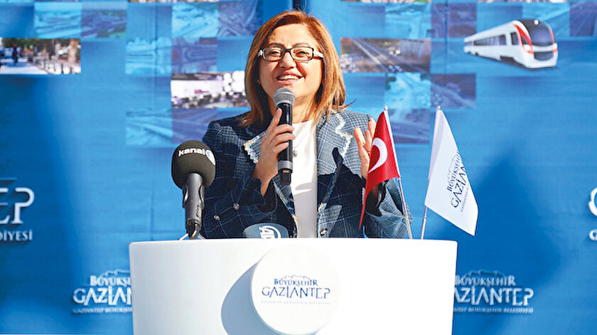 Fatma Şahin
