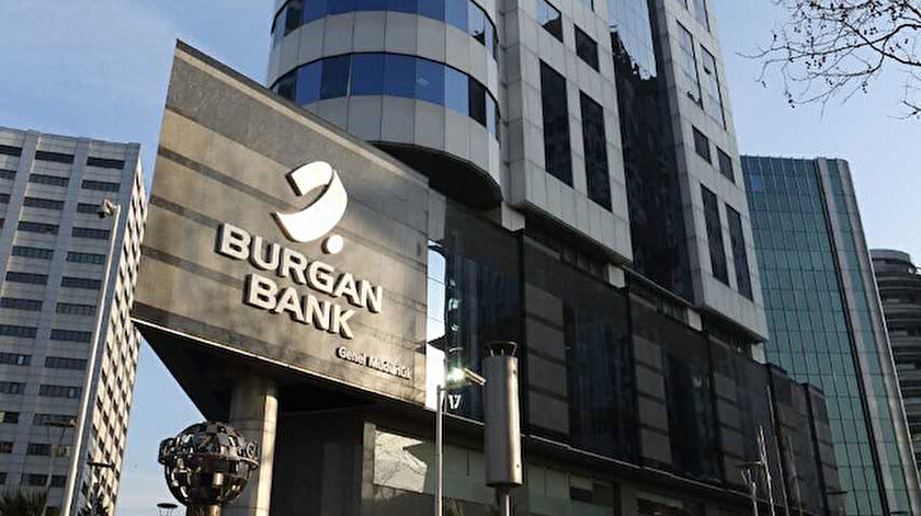 Burgan Bank Tan 3 Ceyrekte 140 Milyon Tl Kar