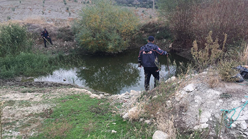 Manisa Koprubasi Da Kayip Muhtar 5 Gundur Araniyor
