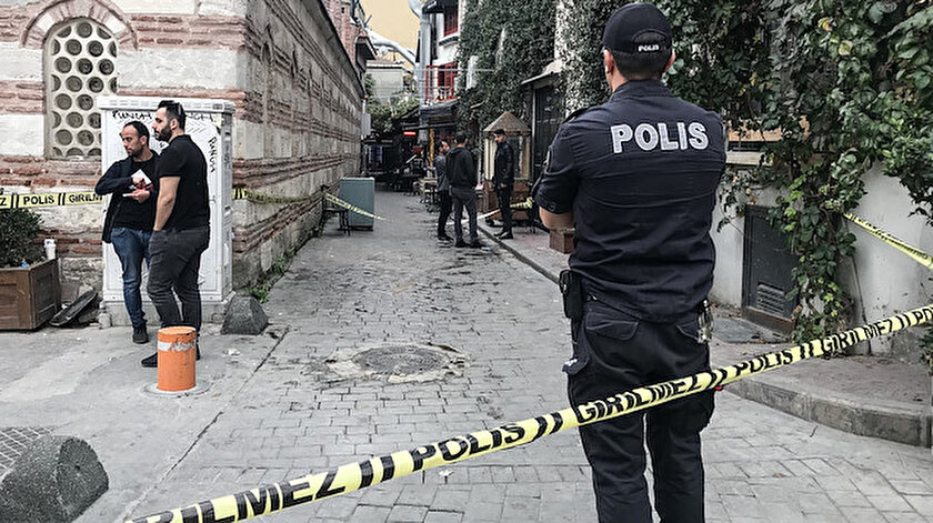 İstanbul Cumhuriyet Başsavcılığından eski İngiliz subayının ölümüne ilişkin açıklama - Son dakika