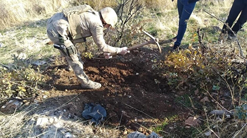 Siirt merkezli 4 ilde düzenlenen uyuşturucu operasyonu düzenlendi.