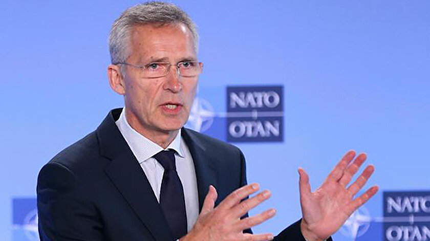 Jens Stoltenberg