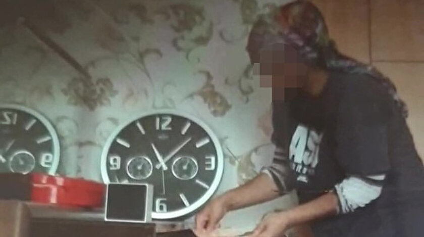 Istanbul Haberleri Temizlikciden Suphelenip Odaya Kamera Koyan Cift Hayatlarinin Sokunu Yasadi