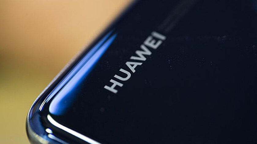 Huawei