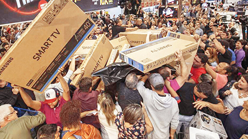 black friday nedir yeni safak