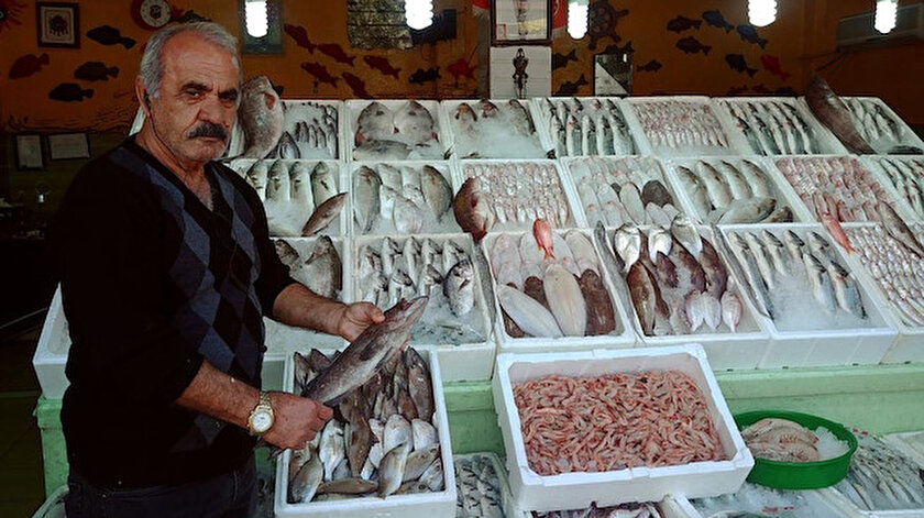 hatay haberleri iskenderun korfezi nin degerli canlisi jumbo karides 160 liradan satiliyor yeni safak