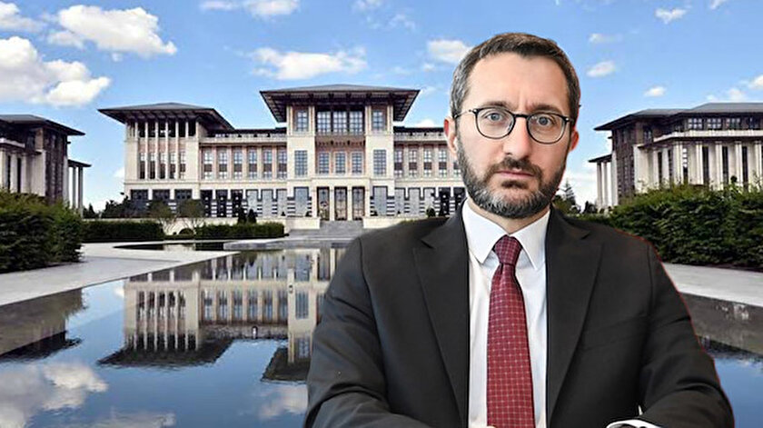 Fahrettin Altun