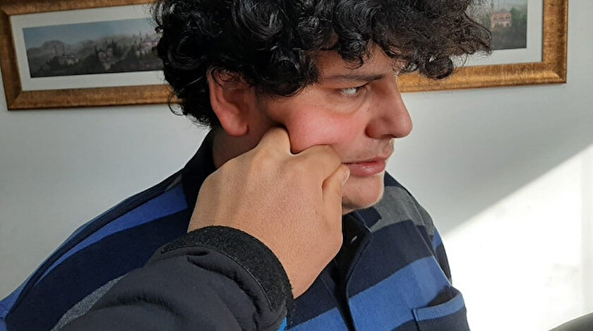 yanaktan makas almak tazminat sebebi