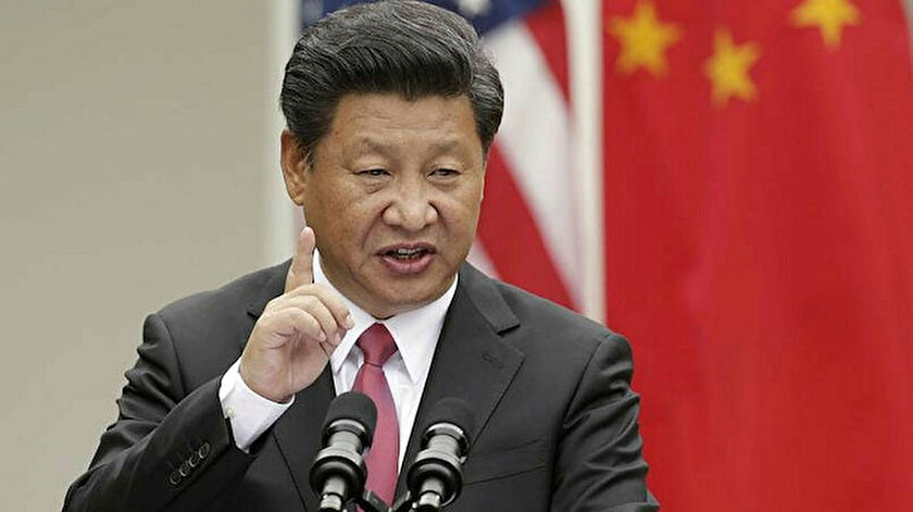 Çin Başkanı Şi Cinping: ABD ile ticaret savaşından korkmuyoruz