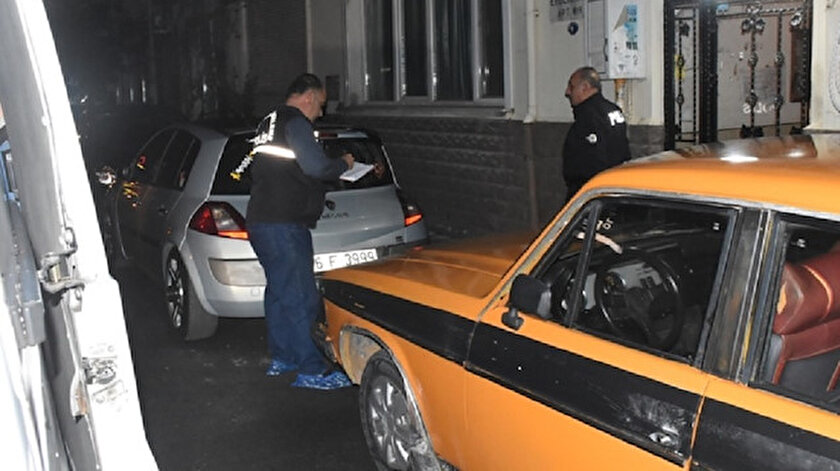 NATO'dan emekli doktor İzmir'de ölü bulundu