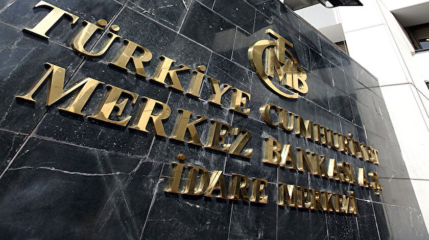 TCMB ile Katar Merkez Bankası’ndan swap tadil anlaşması.