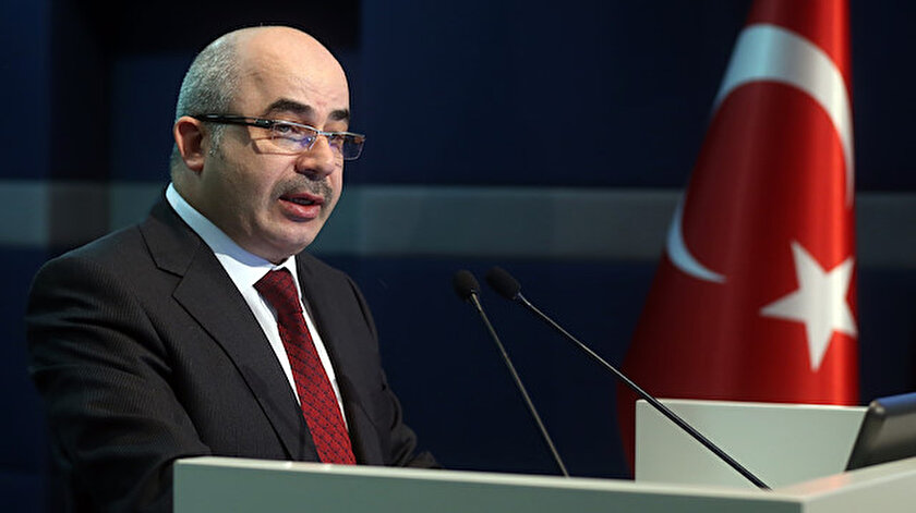 Murat Uysal